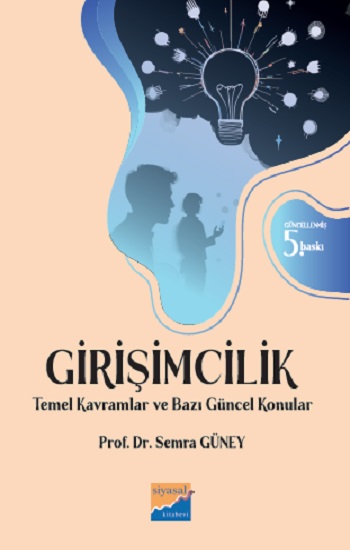 Girişimcilik