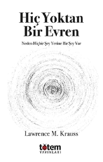Hiç Yoktan Bir Evren