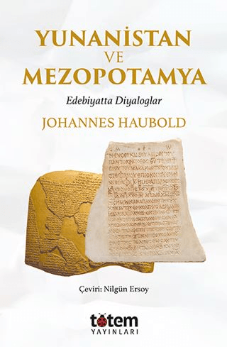 Yunanistan ve Mezopotamya