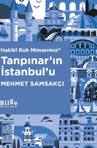 Tanpınar'ın İstanbul'u