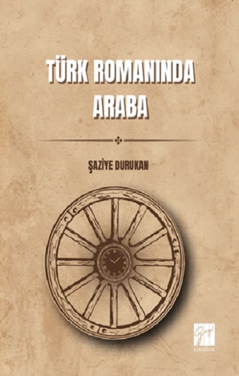 Türk Romanında Araba