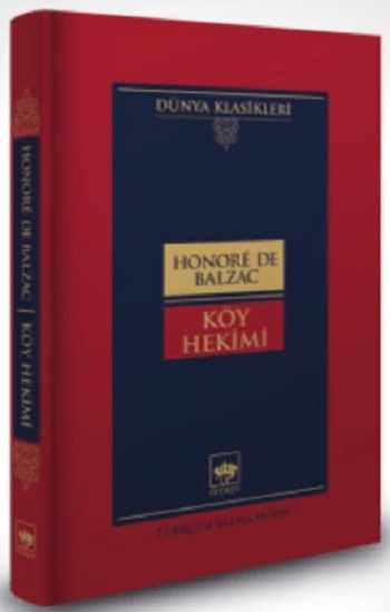 Köy Hekimi (Cltli)