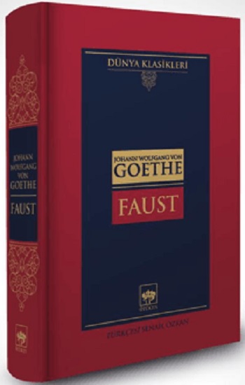 Faust (Ciltli)