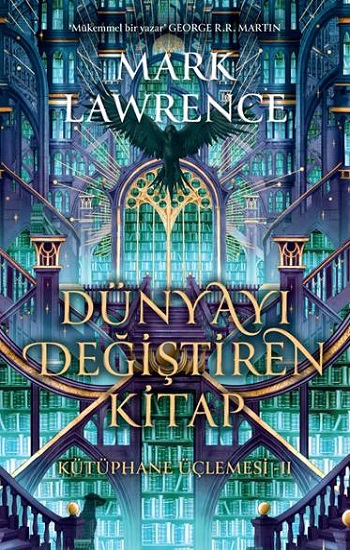 Dünyayı Değiştiren Kitap (Ciltli)
