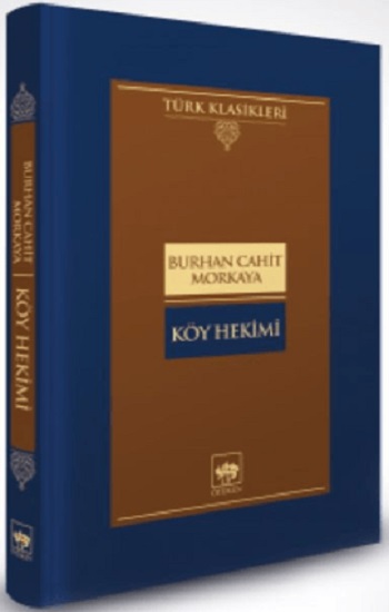 Köy Hekimi (Ciltli)