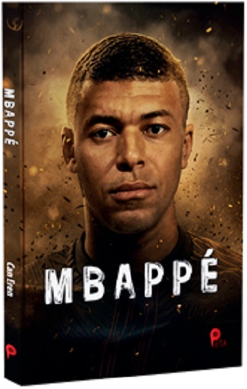 Kylian Mbappe