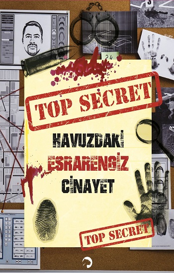 Havuzdaki Esrarengiz Cinayet