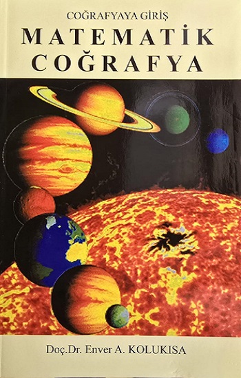 Coğrafyaya Giriş Matematik Coğrafya