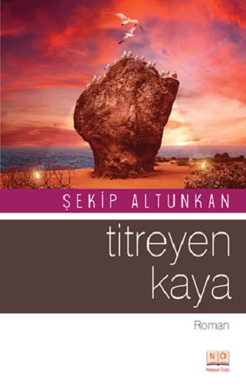 Titreyen Kaya