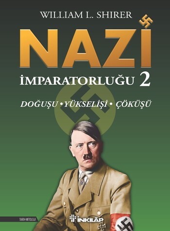 Nazi İmparatorluğu 2