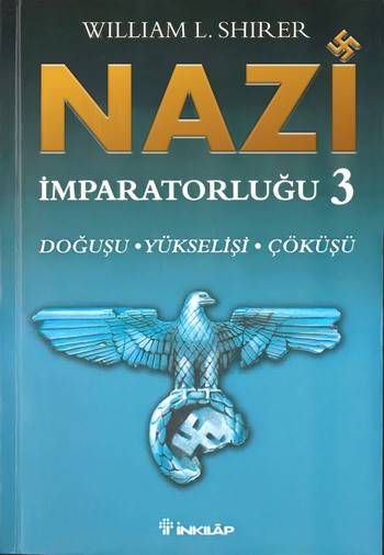 Nazi İmparatorluğu 3