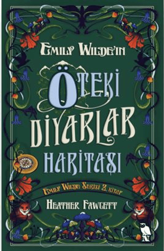 Emily Wilde’ın Öteki Diyarlar Haritası