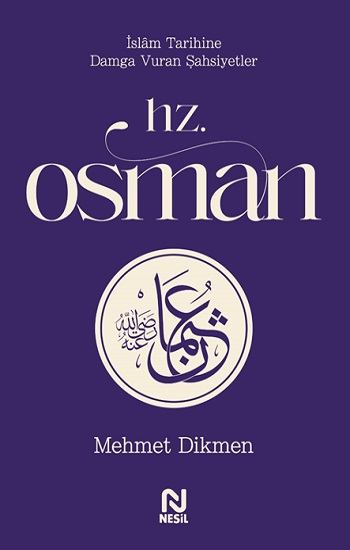 Hz. Osman