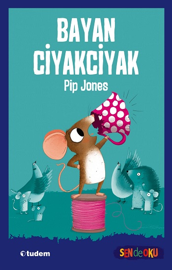 Bayan Ciyakciyak