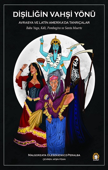 Dişiliğin Vahşi Yönü