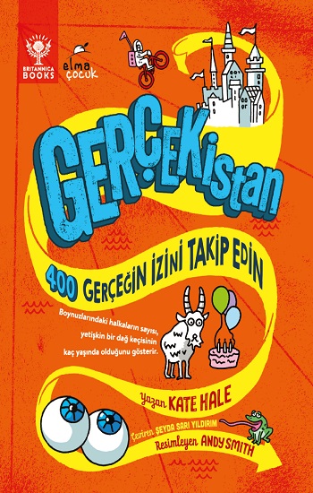 GERÇEKistan