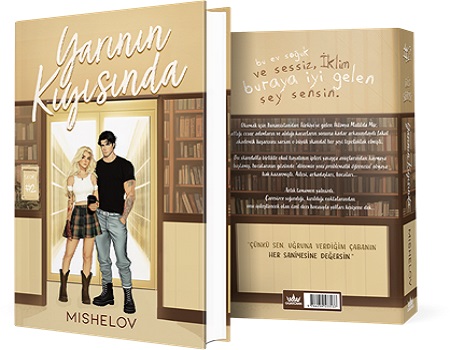 Düş Serisi 2: Yarının Kıyısında