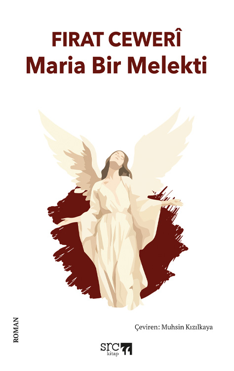 Maria Bir Melekti
