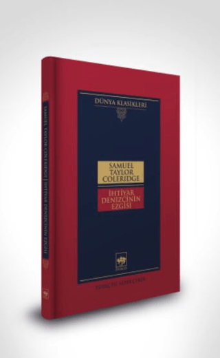 İhtiyar Denizcinin Ezgisi (Ciltli)