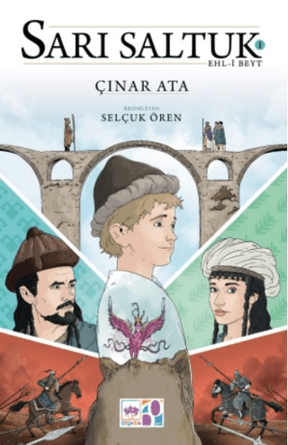 Sarı Saltuk 1 - Ehl-i Beyt