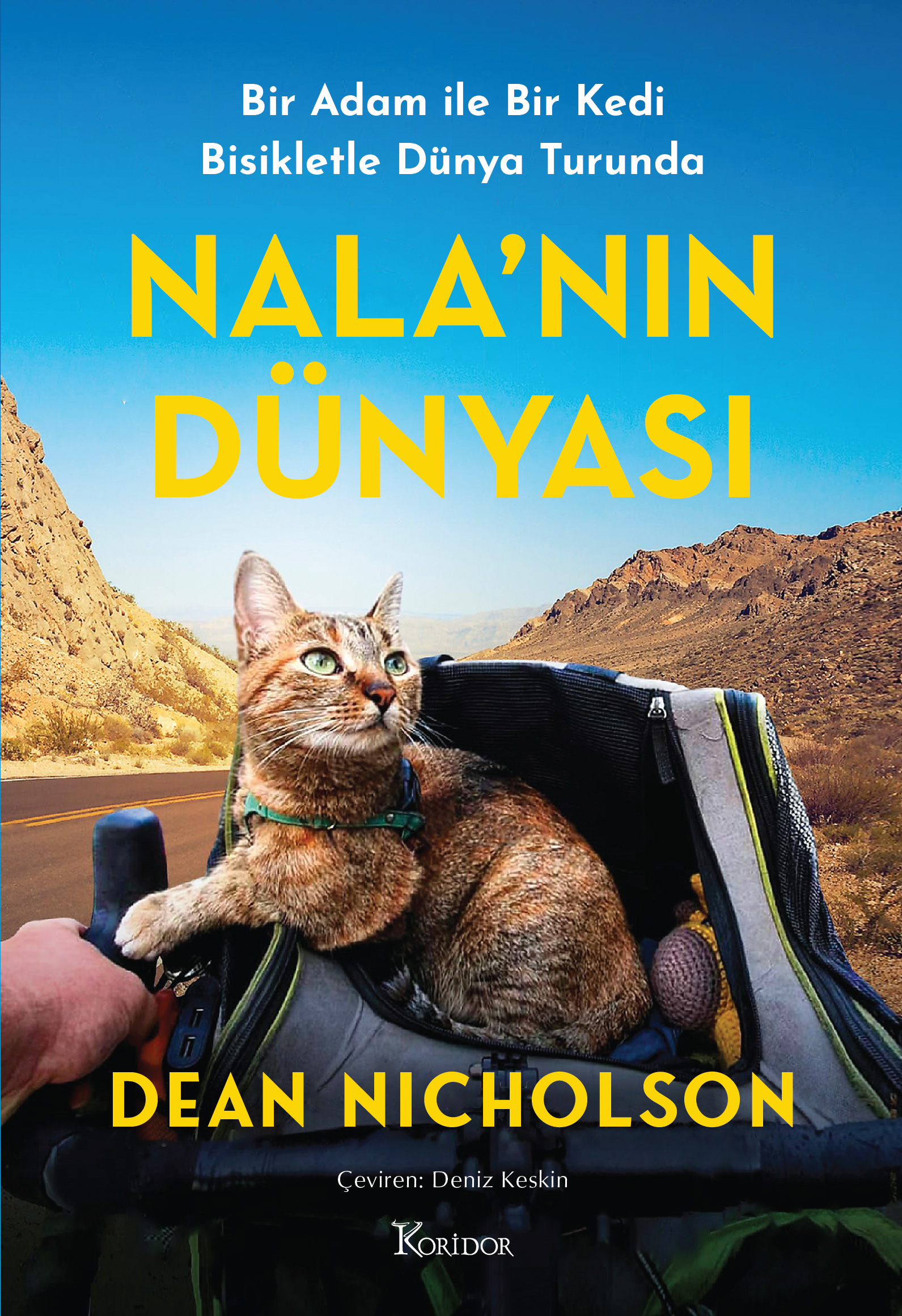 Nala’nın Dünyası