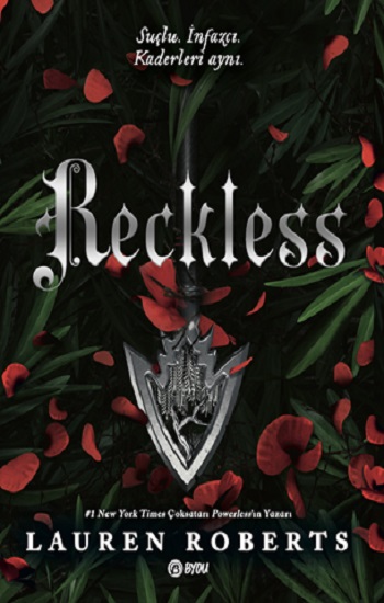 Reckless (Ciltli)