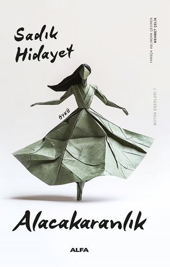 Alacakaranlık - Bütün Eserleri 7