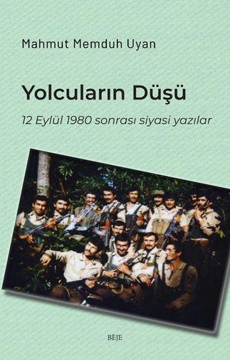 Yolcuların Düşü