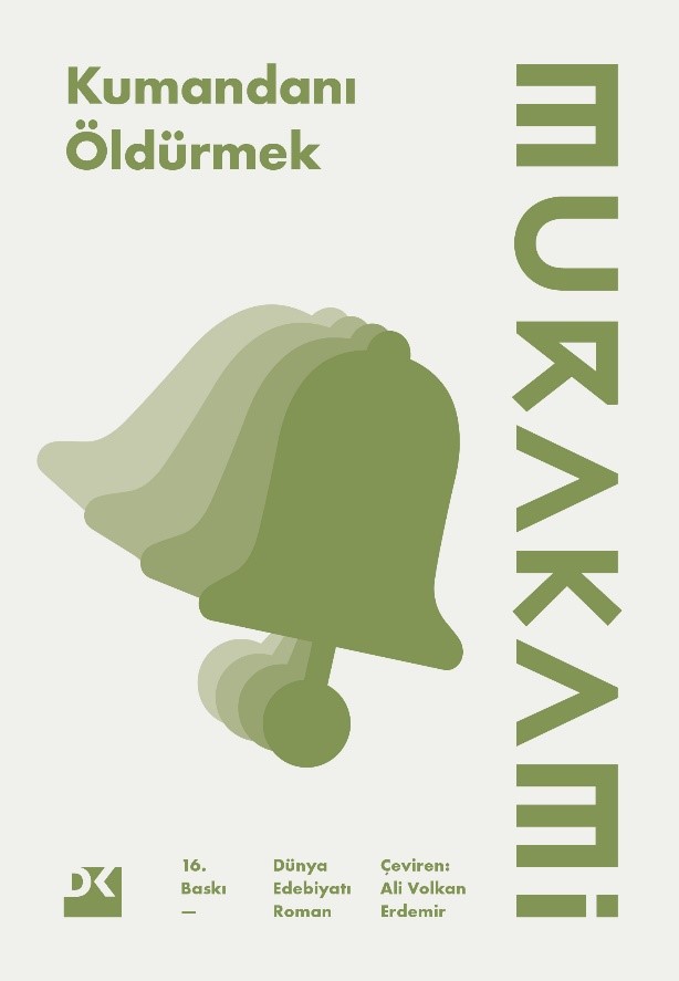 Kumandanı Öldürmek