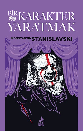 Bir Karakter Yaratmak