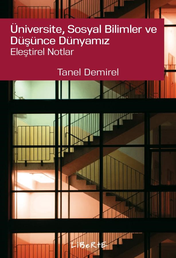 Üniversite Sosyal Bilimler ve Düşünce Dünyamız Eleştirel Notlar