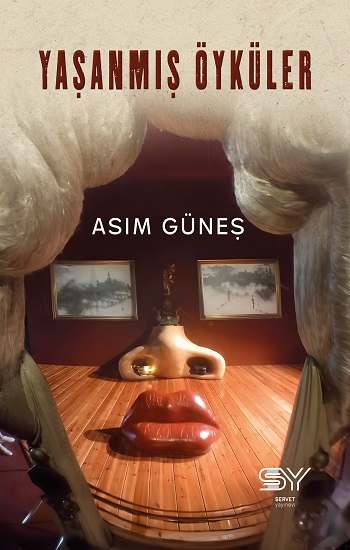 Yaşanmış Öyküler