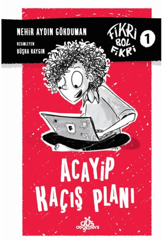 Fikri Bol Fikri - Acayip Kaçış Planı