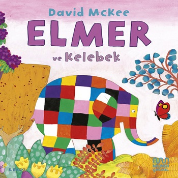 Elmer ve Kelebek