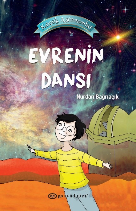 Küçük Astronomlar - Evrenin Dansı
