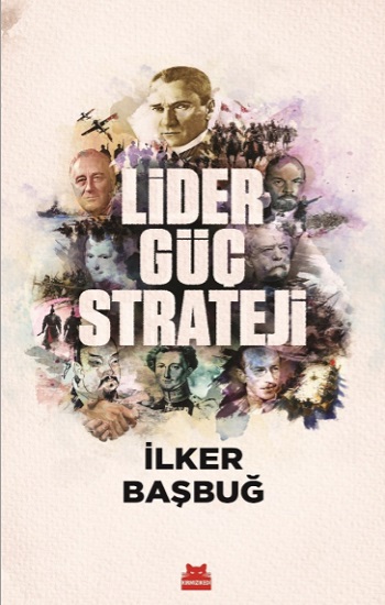 Lider, Güç, Strateji