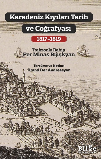 Karadeniz Kıyıları Tarih ve Coğrafyası (1817 - 1819)