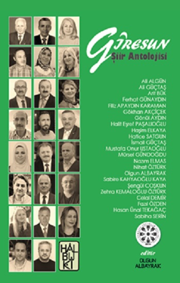 Giresun Şiir Antolojisi