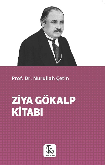 Ziya Gökalp Kitabı