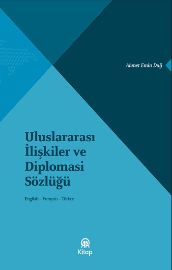 Uluslararası İlişkiler ve Diplomasi Sözlüğü