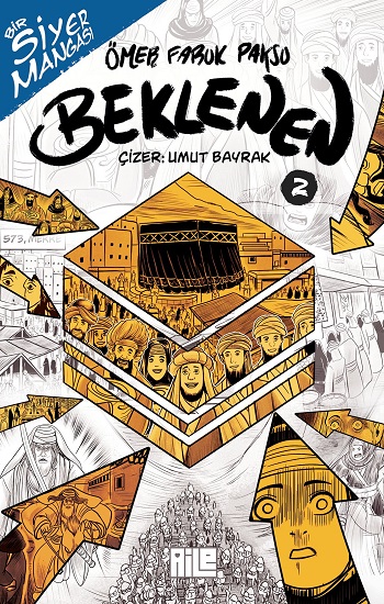 Bir Siyer Mangası: Beklenen - 2