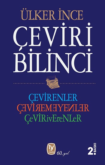 Çeviri Bilinci