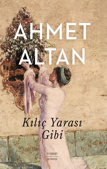 Kılıç Yarası Gibi