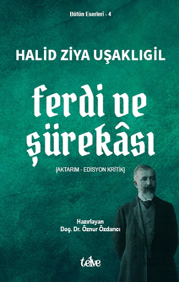 Ferdi ve Şürekası