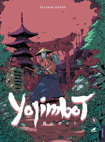 Yojimbot 1