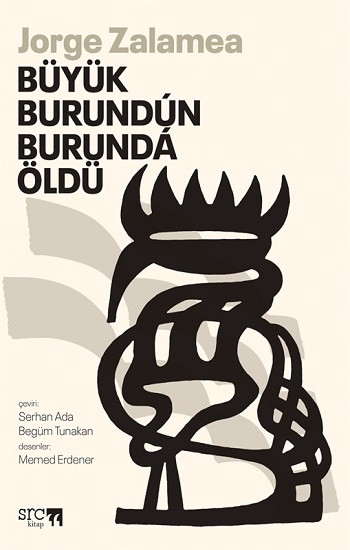 Büyük Burundun Burunda Öldü
