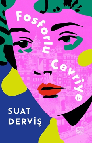 Fosforlu Cevriye – Özel Baskı (Ciltli)