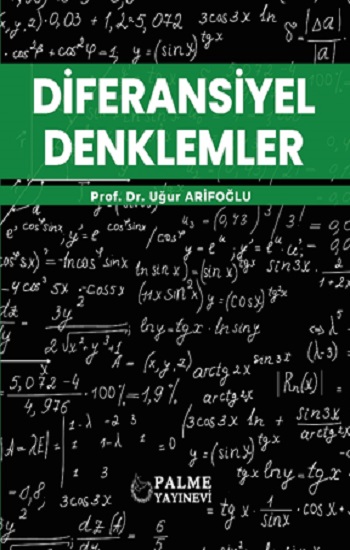 Diferansiyel Denklemler