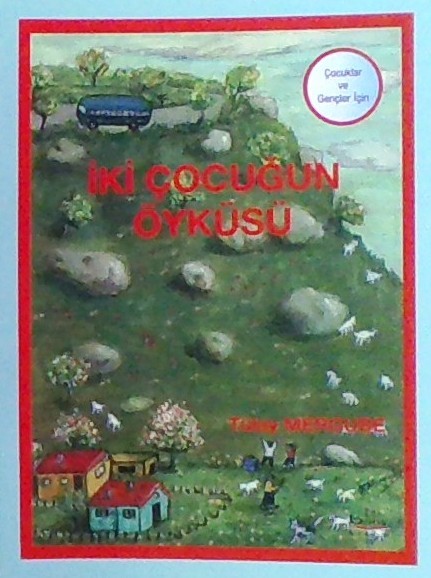 İki Çocuğun Öyküsü