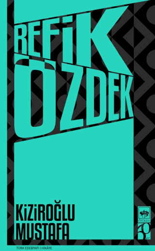 Kiziroğlu Mustafa